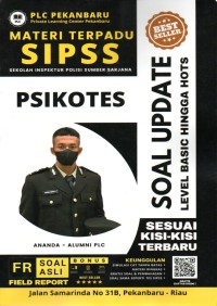 Materi Terbaru SIPSS