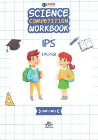 Science Competition Workbook : IPS