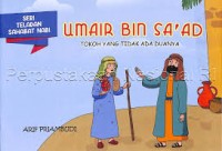 Image of UMAIR BIN SA'AD