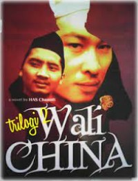 Wali CHINA