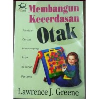 Image of Membangun Kecerdasan Otak