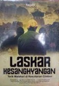 LASKAR KESAHYANGAN