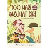 Image of 100 HARI MELIHAT DIRI