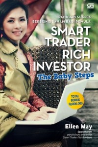 Image of Smart Trader Rich Investor : The Baby Steps