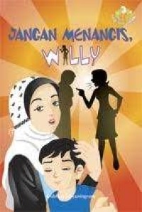 Image of JANGAN MENANGIS WILLY