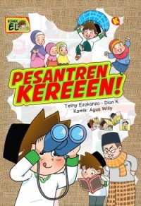 Image of PESANTREN KEREEEN