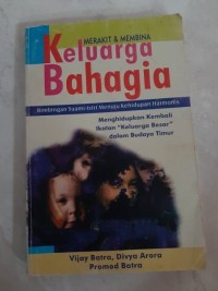 Image of Merakit dan Membina Keluarga Bahagia