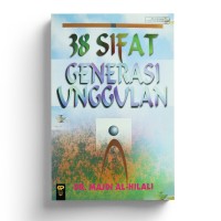 Image of 38 Sifat Generasi Unggulan