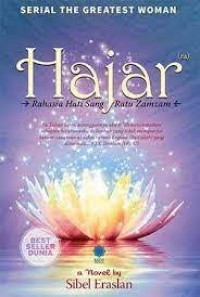 Image of Sayyidah Hafsah