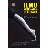 Image of Ilmu Kesehatan Olahraga
