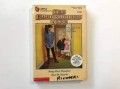 THE BABY SITTERS CLUB  #56