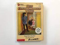 Image of THE BABY SITTERS CLUB  #56