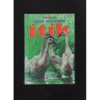 Image of Cara Beternak Itik