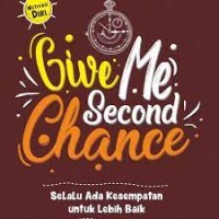 Image of Give Me Second Chance