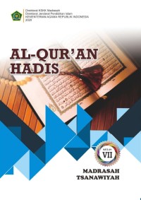 Image of AL - QUR'AN HADIS KELAS VII