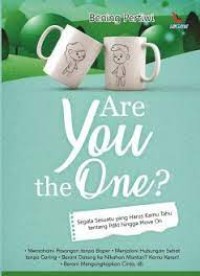 Image of Are You The One