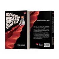 Image of BENANG MERAH YANG TAK TAMPAK