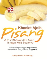 Image of Khasiat Ajaib Pisang