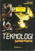 Teknologi Sederhana