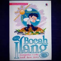 Image of Bocah Ilang