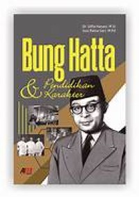 Image of Bung Hatta & Pendidikan Karakter