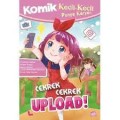 CEKREK - CEKREK UPLOAD!