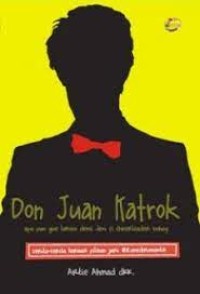 Image of Don Juan Katrok