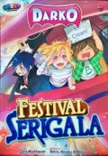 FESTIVAL SERIGALA