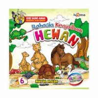 Image of Rahasia Keajaiban HEWAN