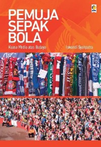 Image of Pemuja Sepak Bola