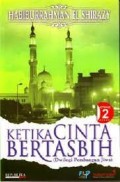 KETIKA CINTA BERTASBIH 2