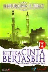 Image of KETIKA CINTA BERTASBIH 2