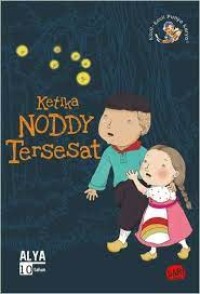 Image of Ketika Noddy Tersesat