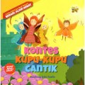 KONTES KUPU - KUPU CANTIK
