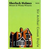 Image of Sherlock Holmes (Misteri di Wisma Wisteria)