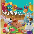 Ulang Tahun Musmus
