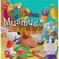 Image of Ulang Tahun Musmus