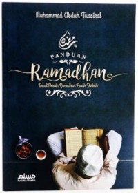 Image of Panduan Ramadhan : Bekal Meraih Ramadhan Penuh Berkah