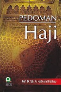 Image of Pedoman Haji