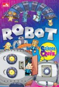 ROBOT SCIENCE QUIZ