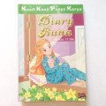 DIARY RUNA