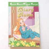 Image of DIARY RUNA