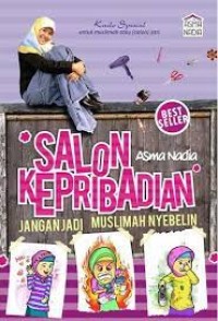 Image of SALON KEPRIBADIAN