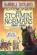 The Stormin Normans