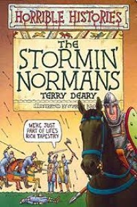 Image of The Stormin Normans