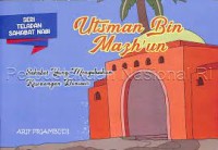 Image of Utsman Bin Mazh'un