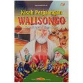 Kisah Perjuangan WALISONGO