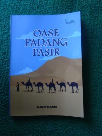 Image of OASE PADANG PASIR