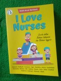 I LOVE NURSES