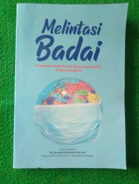 Image of Melintas Badai